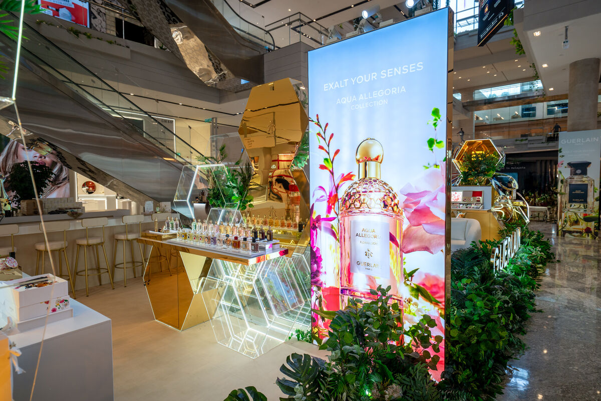 Corporate Events & Conferences