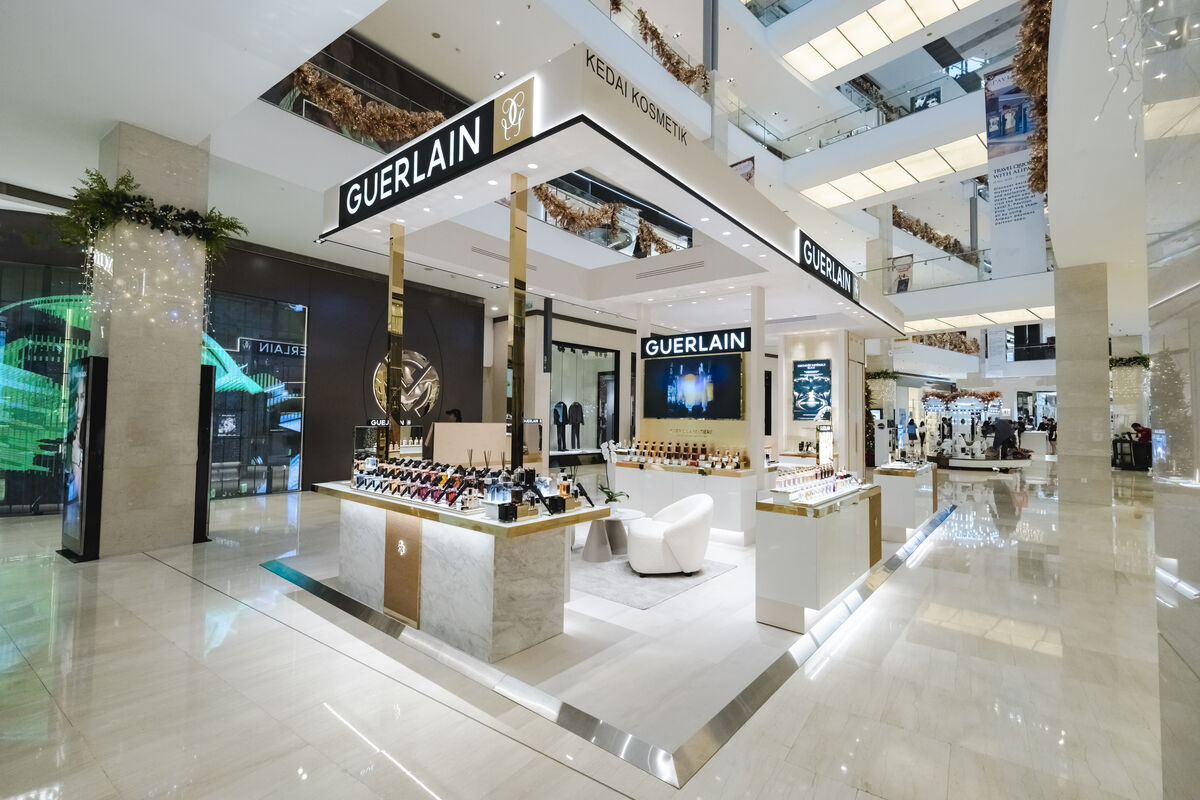 Product Launches & Media Events